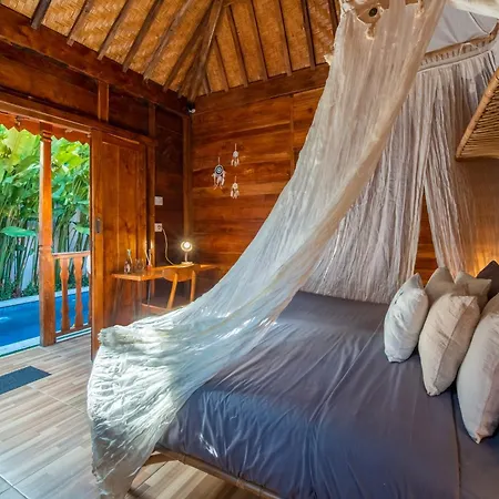 Experience Balinaise Authentique Centre Canggu Exterior photo