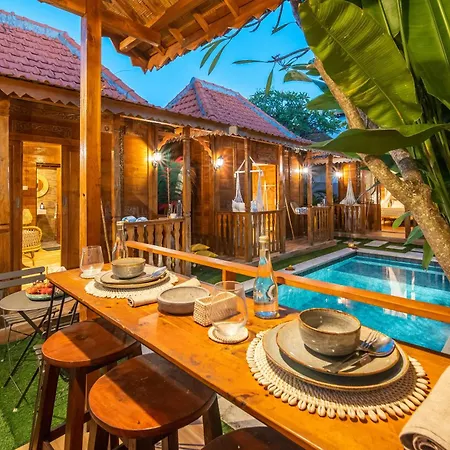 Experience Balinaise Authentique Centre Canggu Exterior photo
