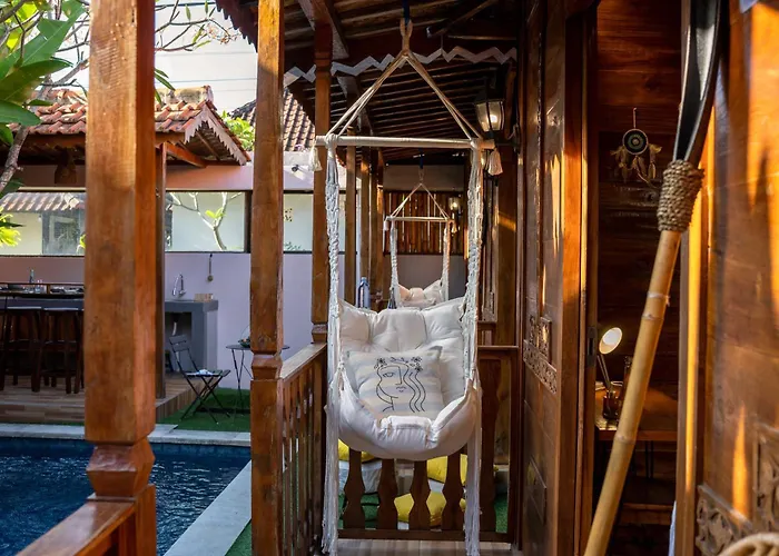 Experience Balinaise Authentique Centre Canggu