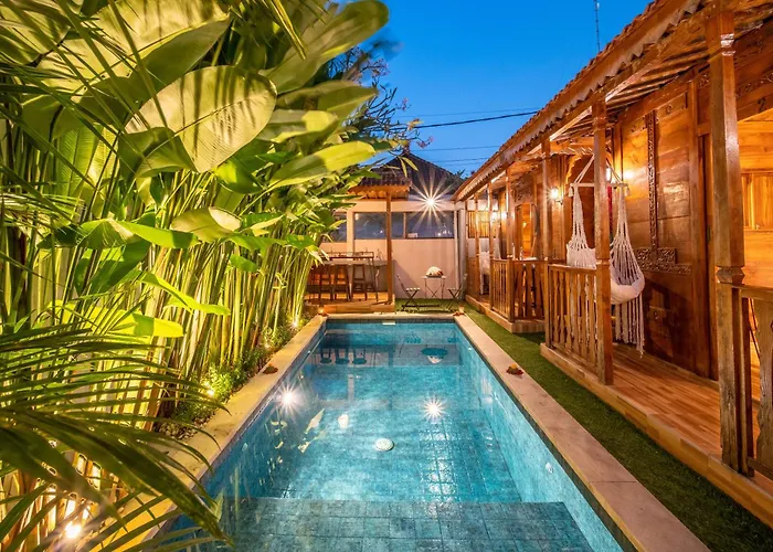 Experience Balinaise Authentique Centre Canggu