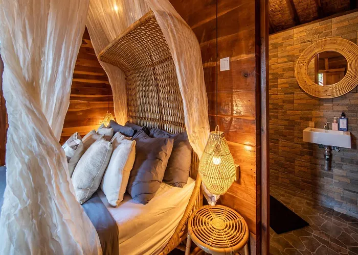 Experience Balinaise Authentique Centre Canggu