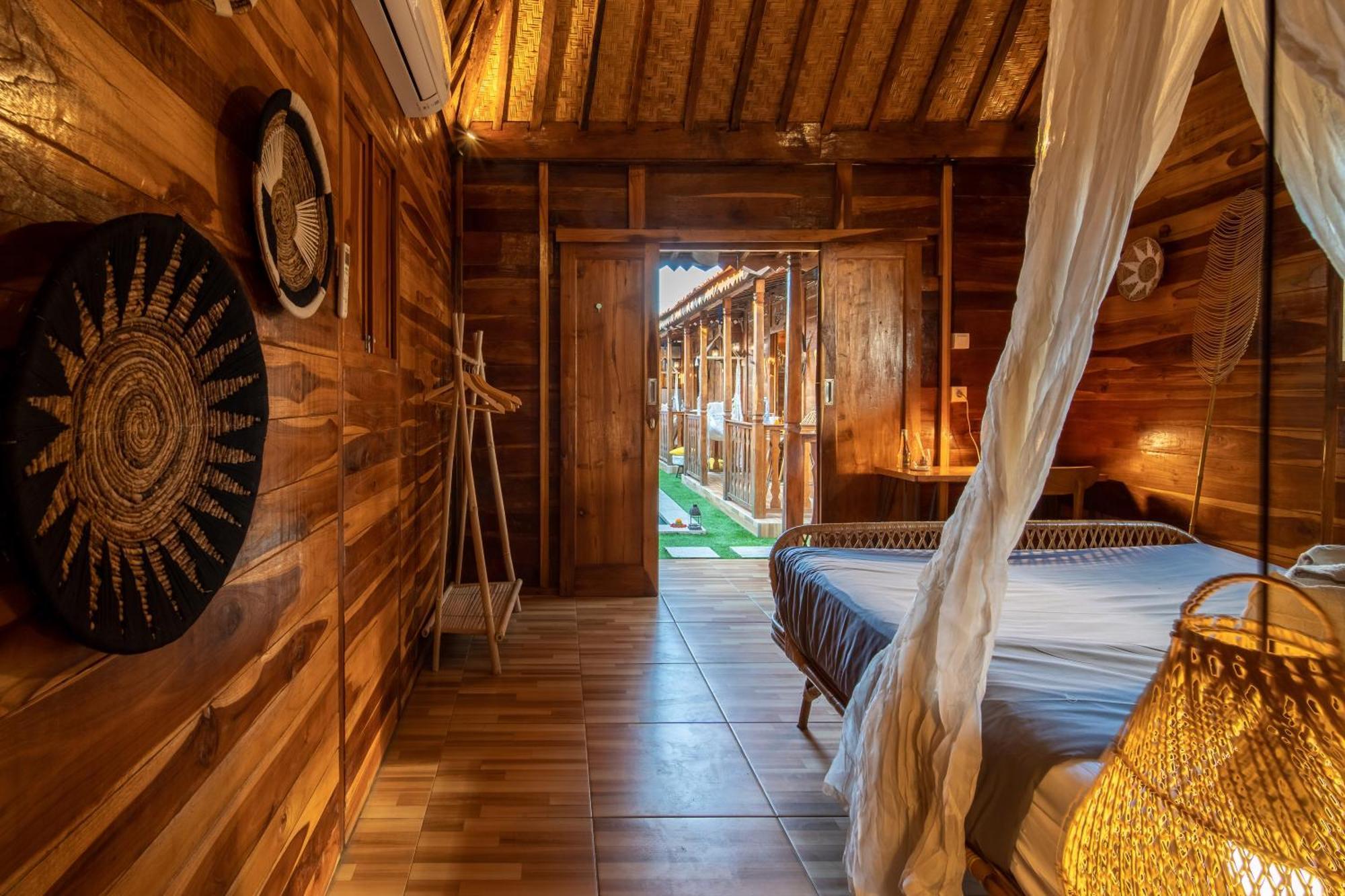 Experience Balinaise Authentique Centre * Canggu