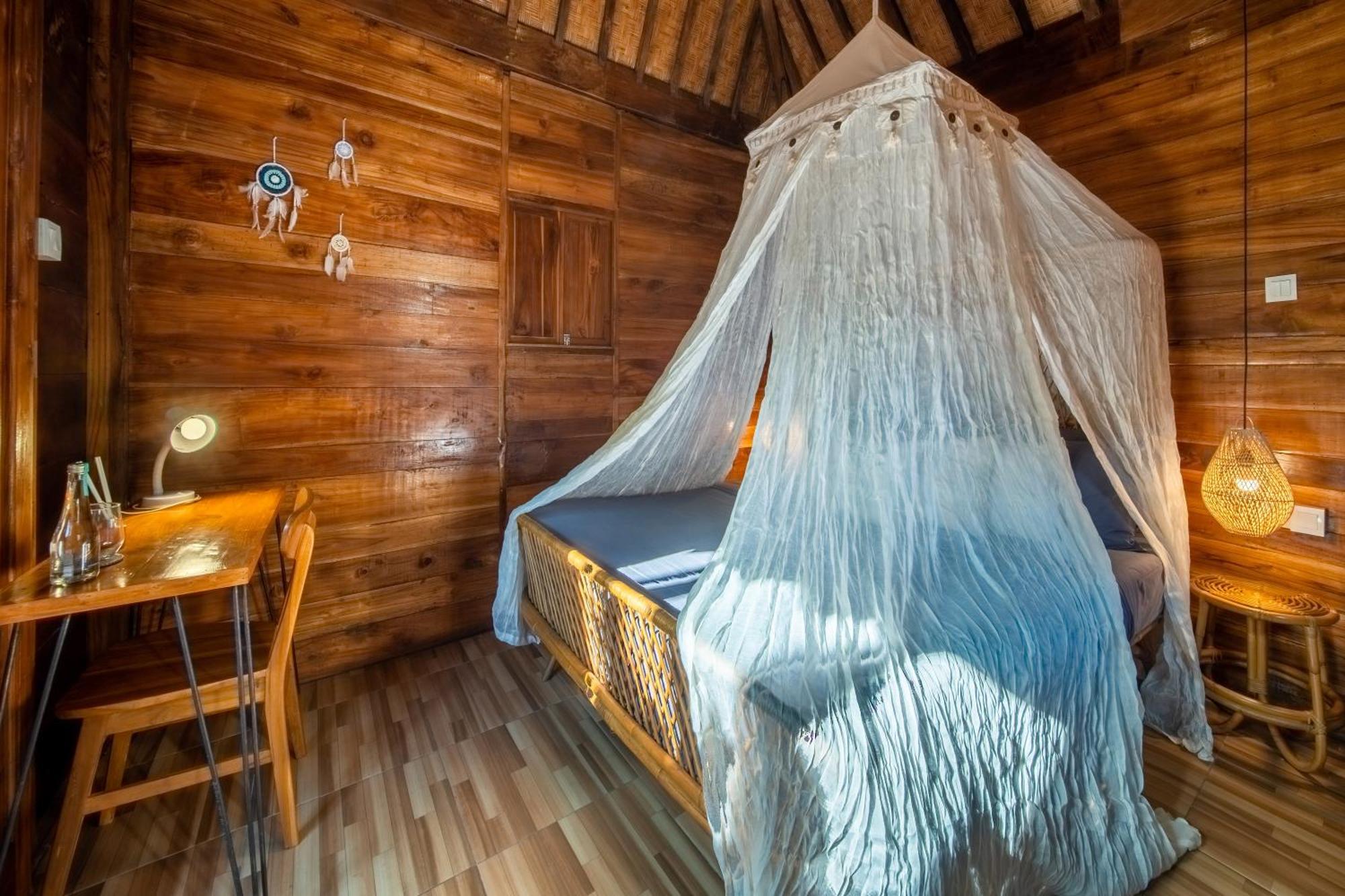Experience Balinaise Authentique Centre Villa *