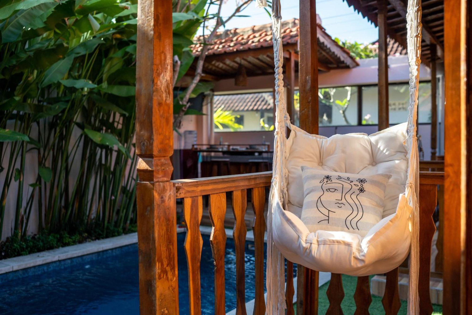 Experience Balinaise Authentique Centre * Canggu