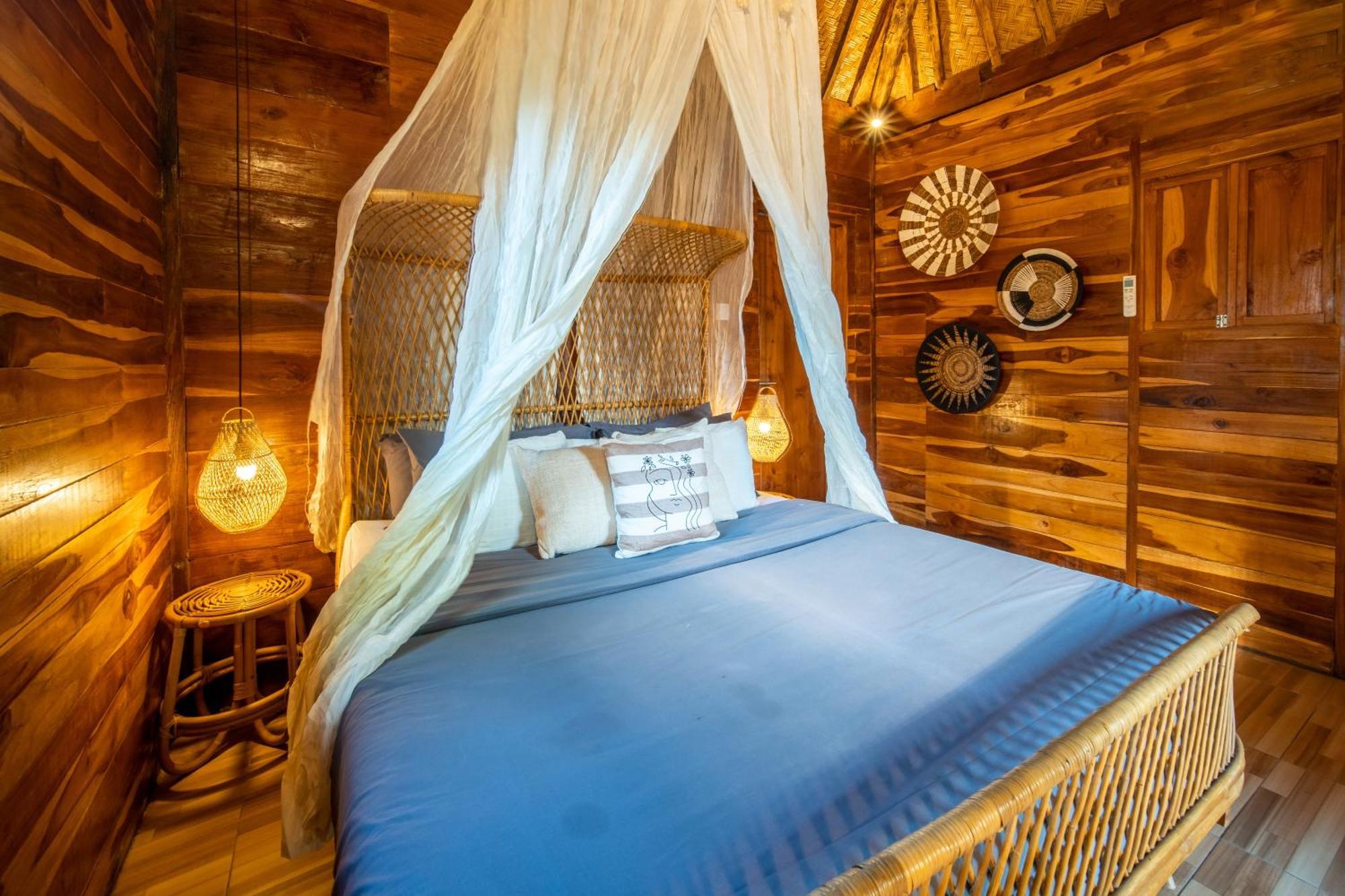 Villa Experience Balinaise Authentique Centre *
